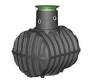VGS.M.PE.NS15埋地型油脂分离器
