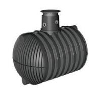 VGS.M.PE.NS50埋地型油脂分离器
