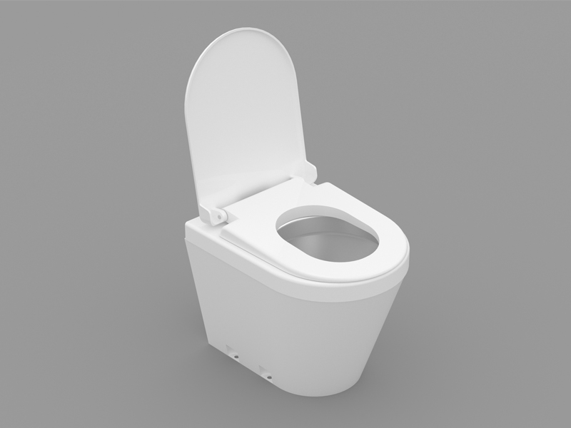 核医学真空排水系统