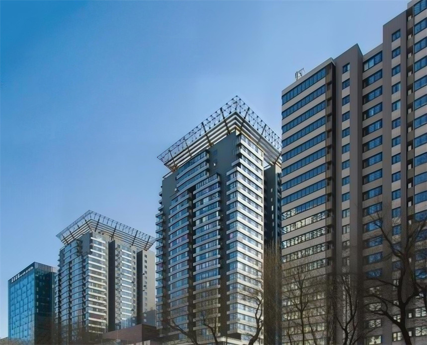 北京优仕阁商务MALL