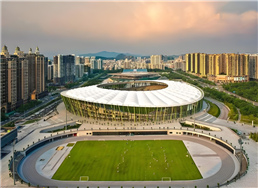 深圳宝安体育馆