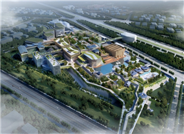 北京市通州区张家湾车辆段综合用地