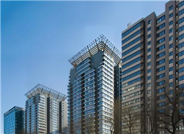 北京优仕阁商务MALL