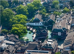 上海豫园