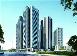 怀德城·德懿府