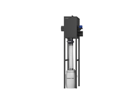 自动除渣过滤器（HDPE材质）