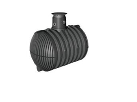 VGS.M.PE.NS30埋地型油脂分离器